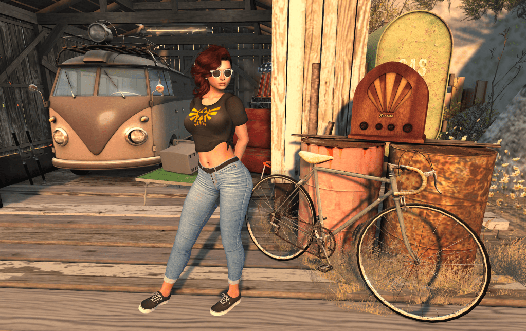 And away we&nbsp;go!